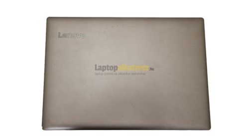 Lenovo Ideapad 120S-14IAP LCD hátlap Zsanérral, LCD kábellel, használt