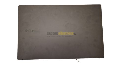 Samsung Galaxy Book 2 NP750XEE NP750XED LCD hátlap, használt