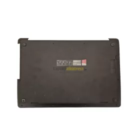   ASUS Vivobook V551L, K551, V551, K551L, S551L, S551LN, S551, R553L, Alsó burkolat, használt