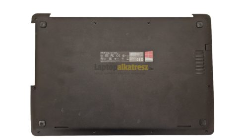 ASUS Vivobook V551L, K551, V551, K551L, S551L, S551LN, S551, R553L, Alsó burkolat, használt