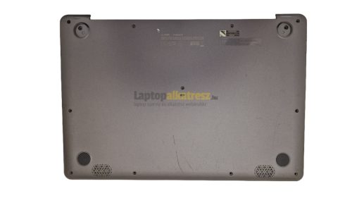 Asus Viviobook R420S Alsó burkolat, használt