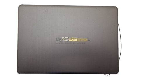 Asus Viviobook R420S LCD hátlap, használt