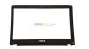 Asus Rog GL552VX, GL552VW, GL552VL Lcd keret, használt