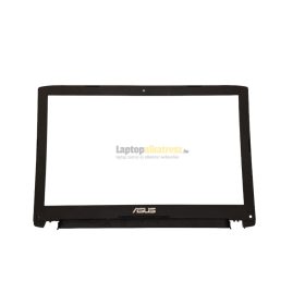 Asus Rog GL552VX, GL552VW, GL552VL Lcd keret, használt