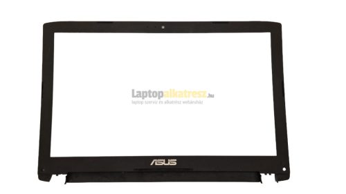 Asus Rog GL552VX, GL552VW, GL552VL Lcd keret, használt