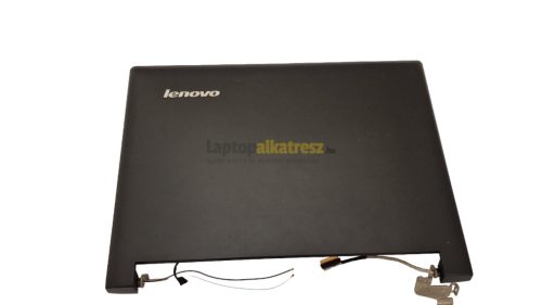 Lenovo Ideapad Flex 2-15 LCD hátlap Webkamerával, LCD kábellel, használt