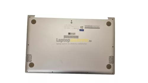 Asus  Vivobook S433J, S433JQ alsóház, használt