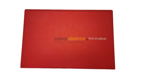 Asus  Vivobook S433J, S433JQ LCD hátlap, használt