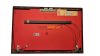 Asus  Vivobook S433J, S433JQ LCD hátlap, használt