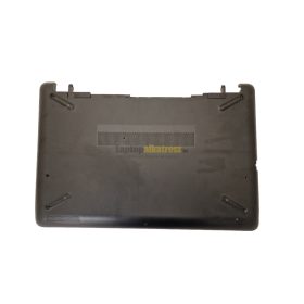   HP 250 G6, 15-BS, 15-BW alsó burkolat (optikai meghajtó nélküli változat), használt