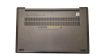 Lenovo Ideapad 5-15ARE05, 15IIL05 Alsó burkolat szürke, használt