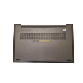   Lenovo Ideapad 5-15ARE05, 15IIL05 Alsó burkolat szürke, használt