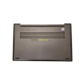   Lenovo Ideapad 5-15ARE05, 15IIL05 Alsó burkolat szürke, használt