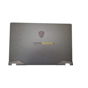 MSI GP66 LEOPARD LCD HÁTLAP 15,6", használt