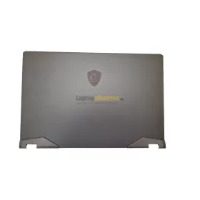 MSI GP66 LEOPARD LCD HÁTLAP 15,6", használt