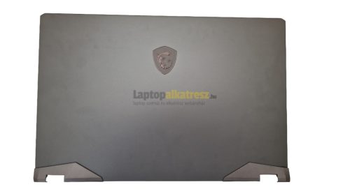 MSI GP66 LEOPARD LCD HÁTLAP 15,6", használt