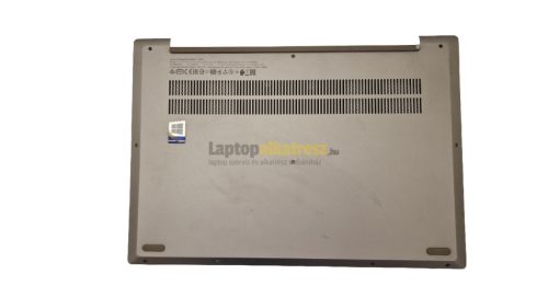 Lenovo Ideapad S540-14IWL alsó ház, használt