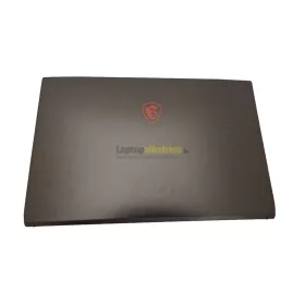 Gyári új MSI GF75 Thin LCD hátlap