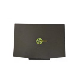 HP Pavilion Gaming 15-DK  LCD hátlap, használt