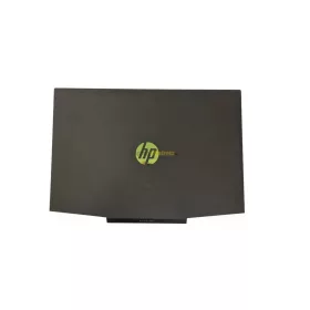 HP Pavilion Gaming 15-DK  LCD hátlap, használt