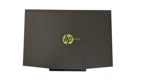 HP Pavilion Gaming 15-DK  LCD hátlap, használt