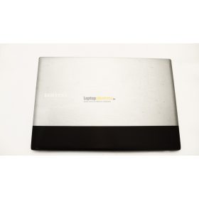 Samsung NP-RV509, NP-RV520 LCD kijelző hátlap, használt