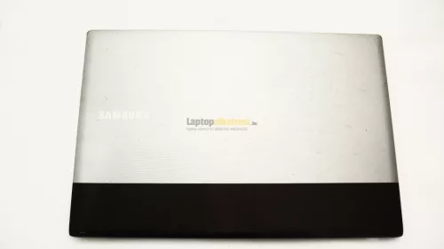 Samsung NP-RV509, NP-RV520 LCD kijelző hátlap, használt