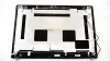 Samsung NP-RV509, NP-RV520 LCD kijelző hátlap, használt