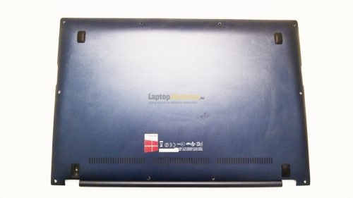 Asus UX301LA kék alsó fedél, használt