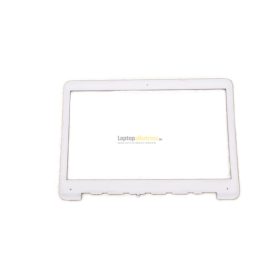 Asus E402WA fehér LCD kijelző keret, használt