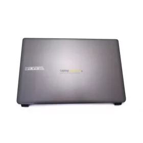 Gyári új Acer Aspire v5-561 ezüst LCD kijelző hátlap