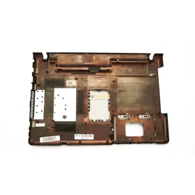 Sony Vaio VPC-EH2J1E fekete alsó ház, használt