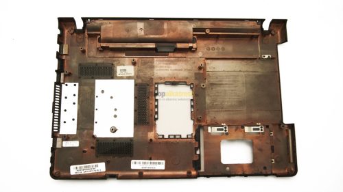Sony Vaio VPC-EH2J1E fekete alsó ház, használt