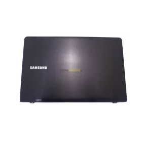   Gyári új Samsung 350E NP350 NP350E7C LCD kjelző hátlap fekete