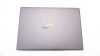 HP Probook 450 G6 ezüst LCD kijelző hátlap, használt