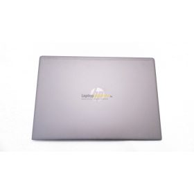 HP Probook 450 G6 ezüst LCD kijelző hátlap, használt
