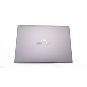 HP Probook 450 G6 ezüst LCD kijelző hátlap, használt