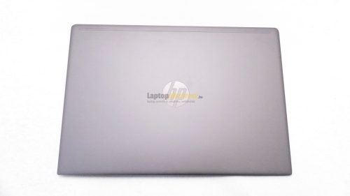 HP Probook 450 G6 ezüst LCD kijelző hátlap, használt
