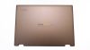 LENOVO Yoga 520-14 LCD kijelző hátlap, használt