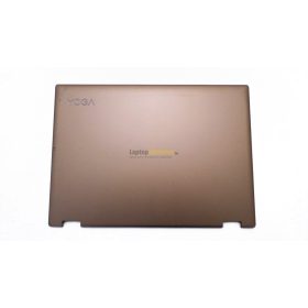 LENOVO Yoga 520-14 LCD kijelző hátlap, használt