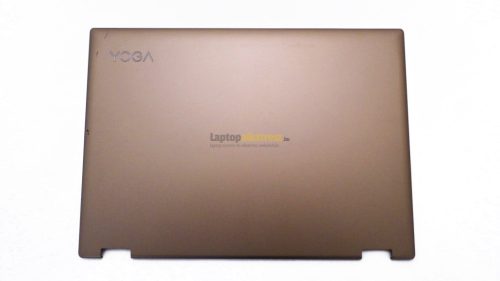 LENOVO Yoga 520-14 LCD kijelző hátlap, használt