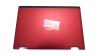 Dell VOSTRO 3450 piros kijelző hátlap, használt