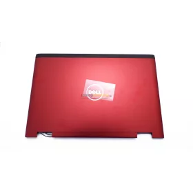 Dell VOSTRO 3450 piros kijelző hátlap, használt
