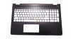 HP Pavilion x360 15-BR szürke felső ház, használt