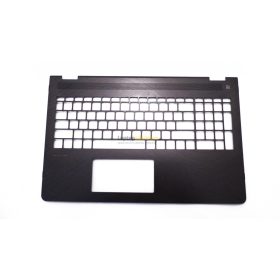 HP Pavilion x360 15-BR szürke felső ház, használt