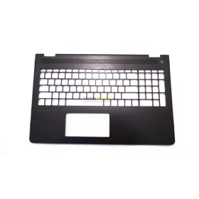 HP Pavilion x360 15-BR szürke felső ház, használt
