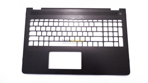 HP Pavilion x360 15-BR szürke felső ház, használt