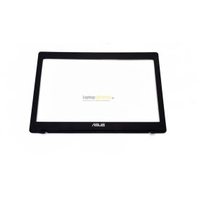 ASUS X75, R704VC kijelő keret, használt