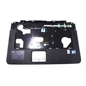 Dell Vostro 1015 gyári felső ház, touchpaddel, használt