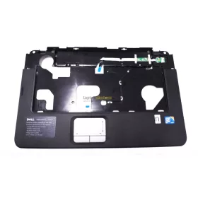Dell Vostro 1015 gyári felső ház, touchpaddel, használt